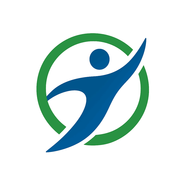 ArbeitsQuelle - Modern Recruiting Logo